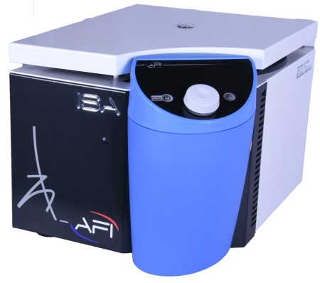 ISA centrifuga AFI